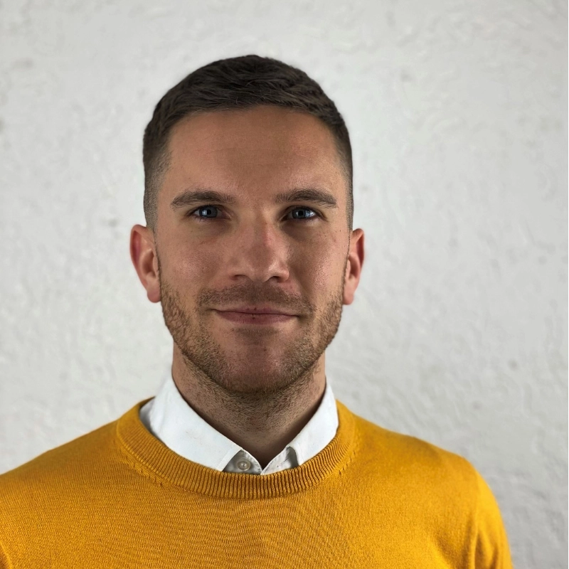 Portrait von Christian Ritzer - Impulse Beauty