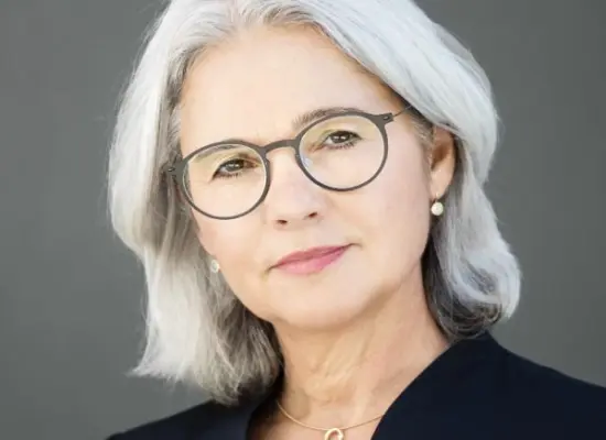 Portrait Manuela Scheere